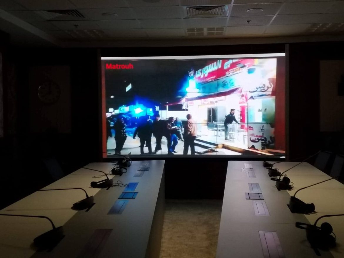 وزيرة التنمية المحلية: نعمل على تعزيز كفاءة منظومة النظافة وإدارة المخلفات