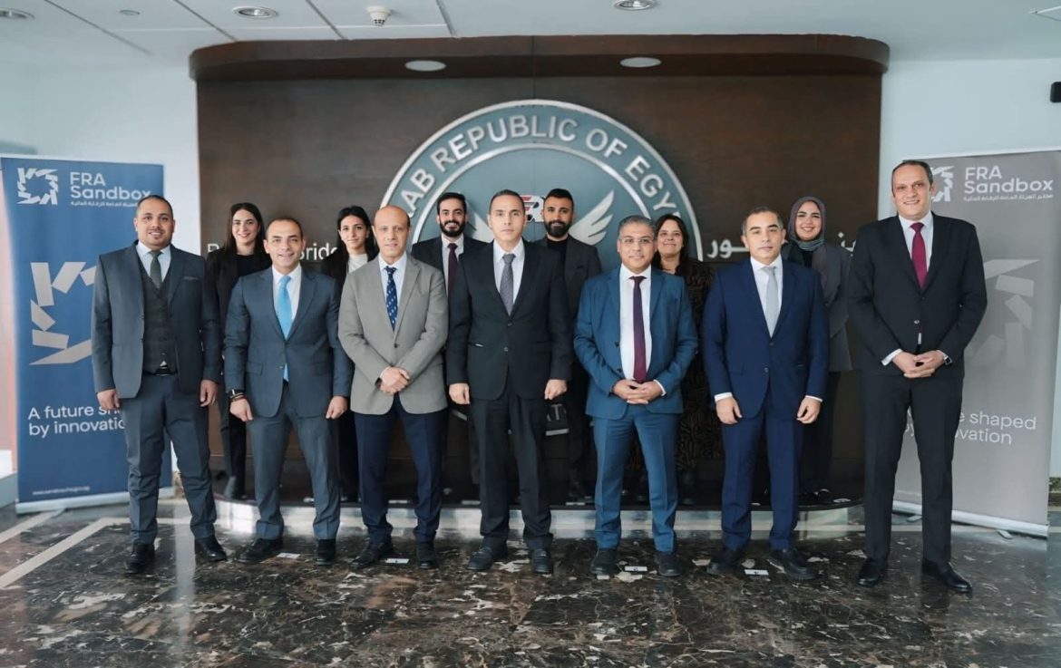 لومين سوفت تنضم مبدئيًا إلى تطبيقات التكنولوجيا المالية FRA Sandbox