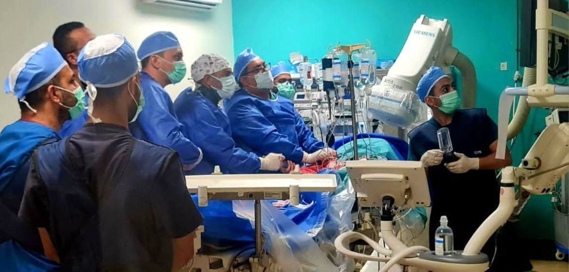 الرعاية الصحية: إجراء 112 عملية تتخطى المليون جنيه .. بـ482 جنيهًا فقط