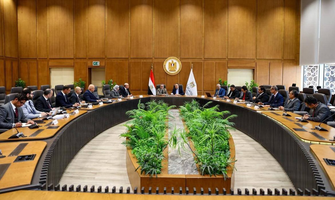 وزير التخطيط: التنمية الاقتصادية والبشرية ركيزتين أساسيتين لبناء اقتصاد مستدام