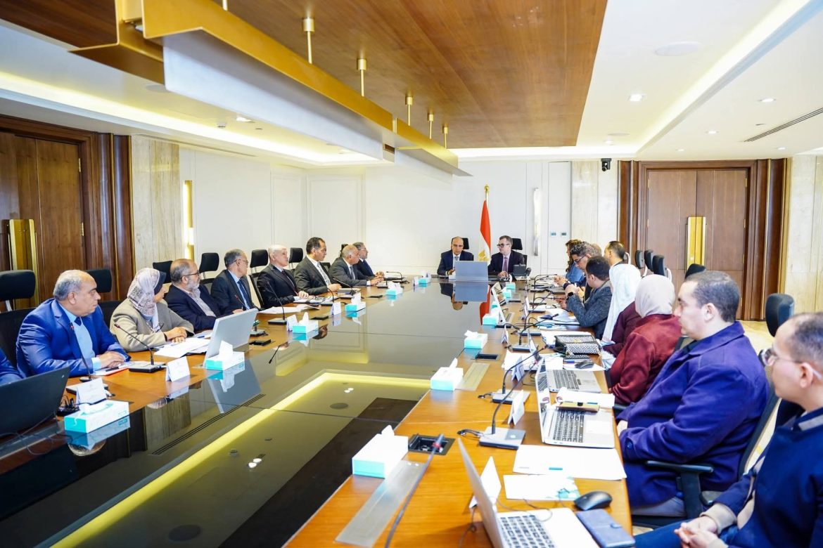 وزير التخطيط: الاستثمار في مشروعات المياه يحقق نمو اقتصادي مستدام