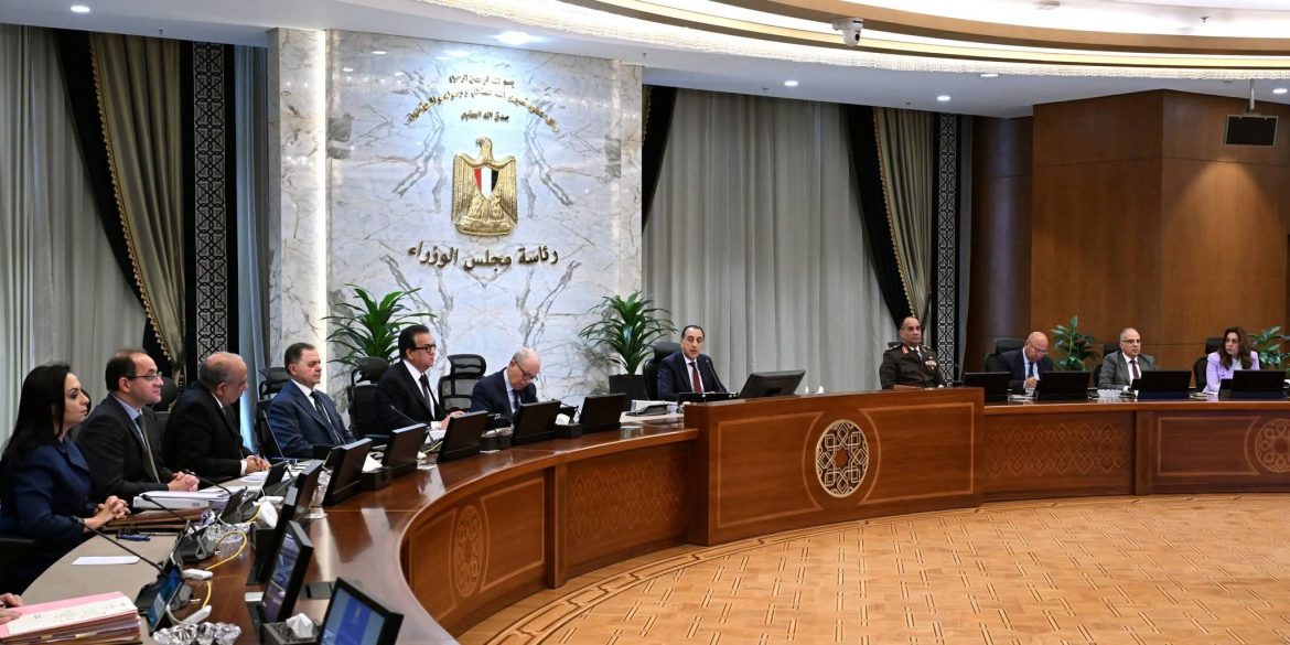 مدبولي: رفع الاستعدادات القصوى خلال عيد الفطر ومواجهة أي أزمة أو مخالفة بكل حزم