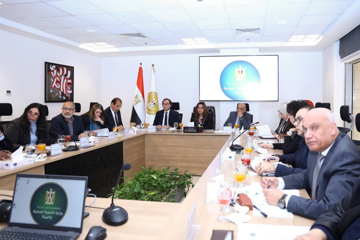 البيئة: تطور آليات المحاسبة البيئية وإسراع التحول الرقمي لتعزيز الاستثمار الأخضر