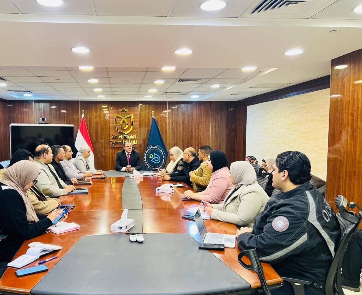 الرعاية الصحية تُفعّل غرف الأزمات لمواجهة التقلبات الجوية