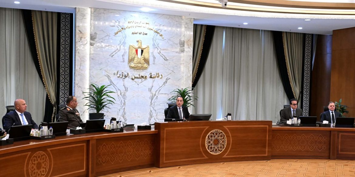 الحكومة توافق على كتاب دوري بشأن الالتزام بمعايير ومواصفات تحسين كفاءة الطاقة