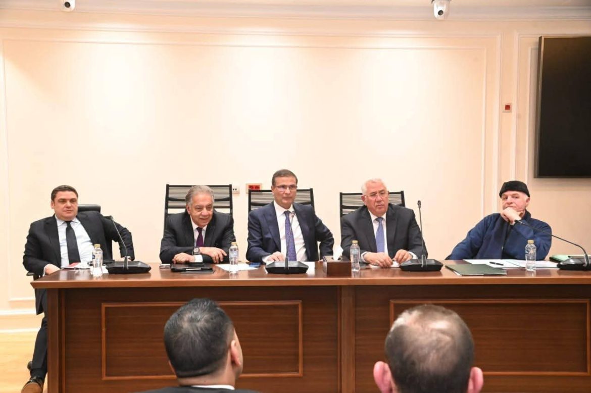 الزراعة تستهدف 5 ملايين طن قمح وتحديث الميكنة لرفع الإنتاجية 20%