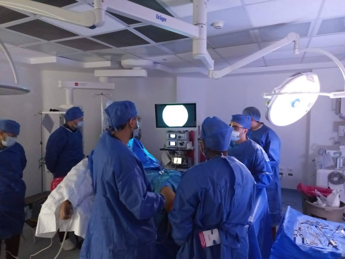 الرعاية الصحية: 865 ألف عملية جراحية بتكلفة لا تتجاوز 482 جنيهًا للمواطن