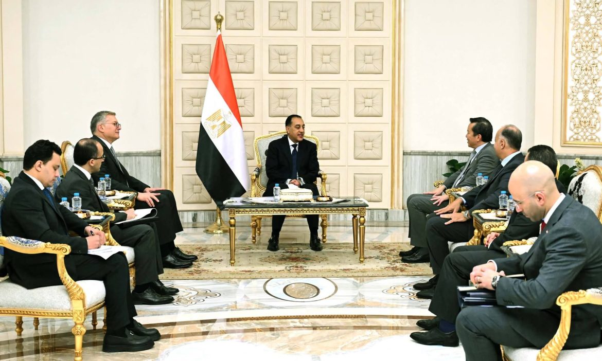 بي بي تخطط لضخ 1.5 مليار دولار في مصر خلال 2026/2027