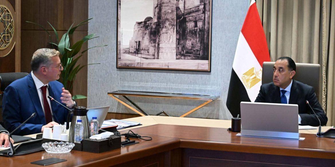 وزير البترول: 83 اكتشافًا جديدًا للبترول والغاز وإضافة 363 بئرًا لخريطة الإنتاج