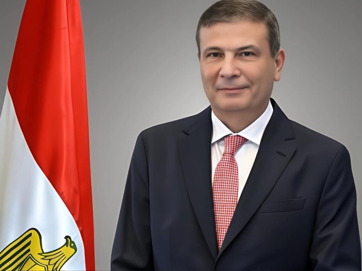 مصر تفتح سوق الأوروجواي أمام البصل والثوم لأول مرة