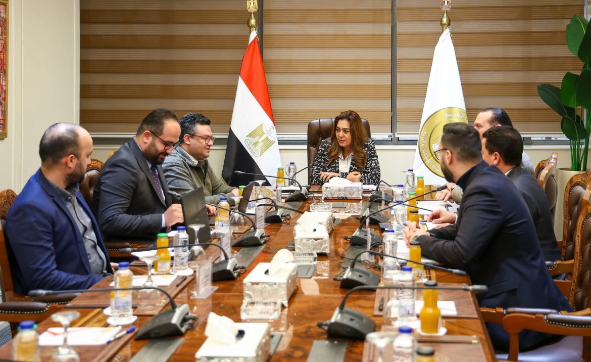 التنمية المحلية: منصة ذكية بالذكاء الاصطناعي لإدارة مشروعات المحافظات