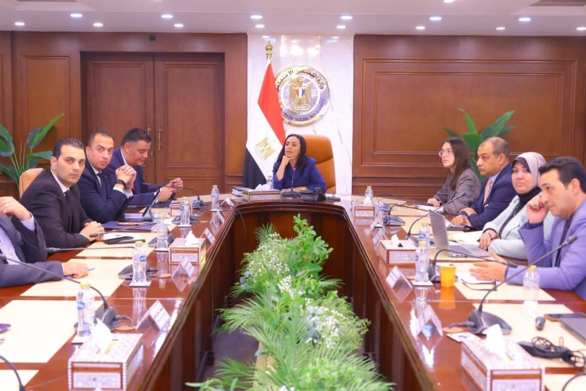 التضامن الاجتماعي: منظومة رقمية جديدة لمتابعة الأسر الكافلة وحماية الأطفال