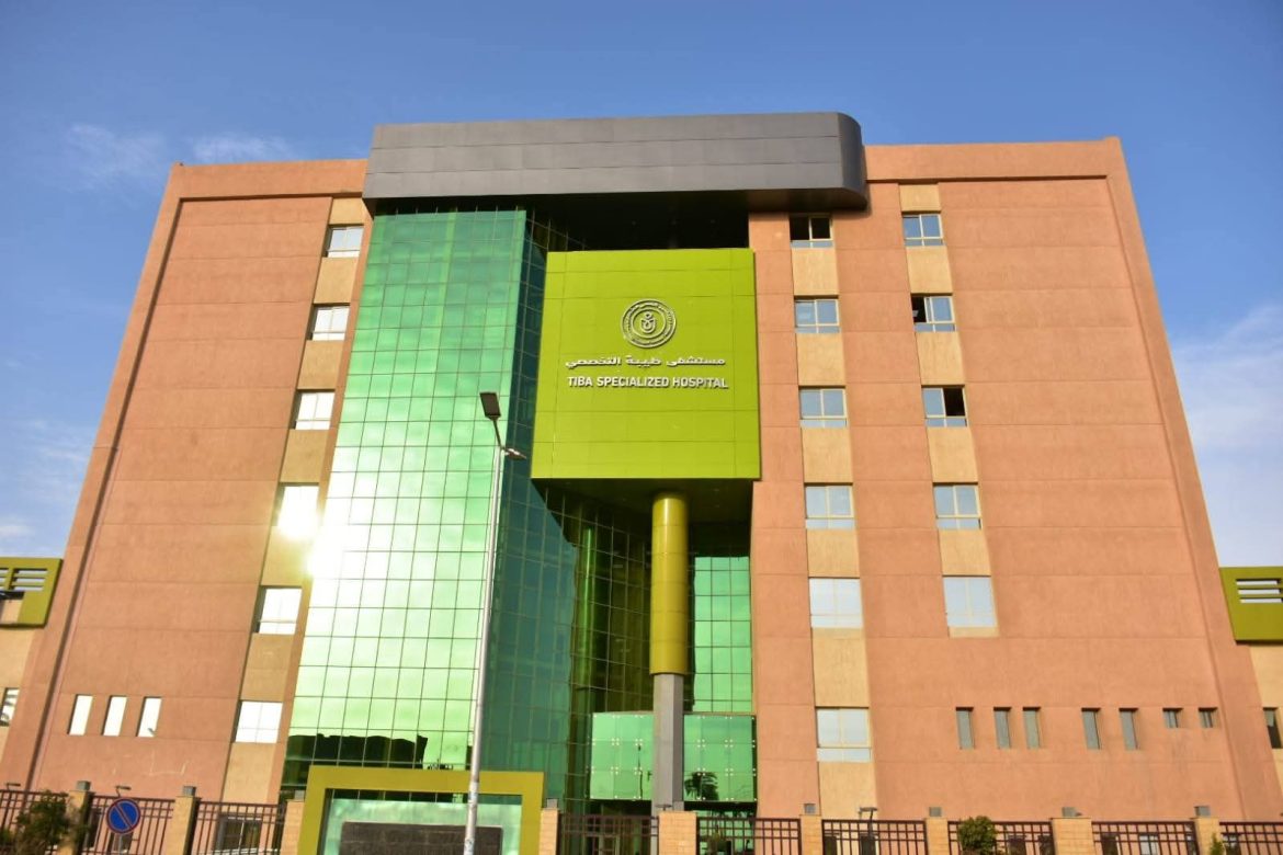 الأقصر تستفيد من توطين الخدمات الطبية المتقدمة بمستشفى طيبة