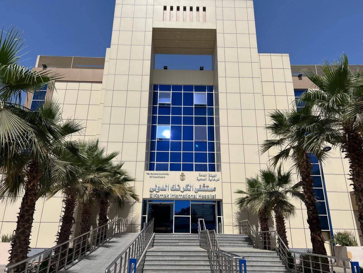 الرعاية الصحية: 18.5 مليون خدمة طبية بمنشآت الرعاية الصحية في الصعيد