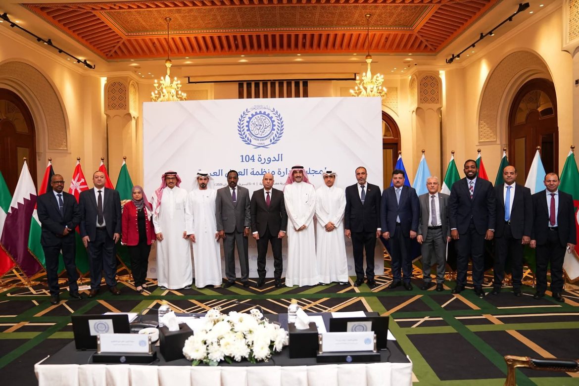 القاهرة تستضيف اجتماع العمل العربي لمواجهة تحديات المنطقة