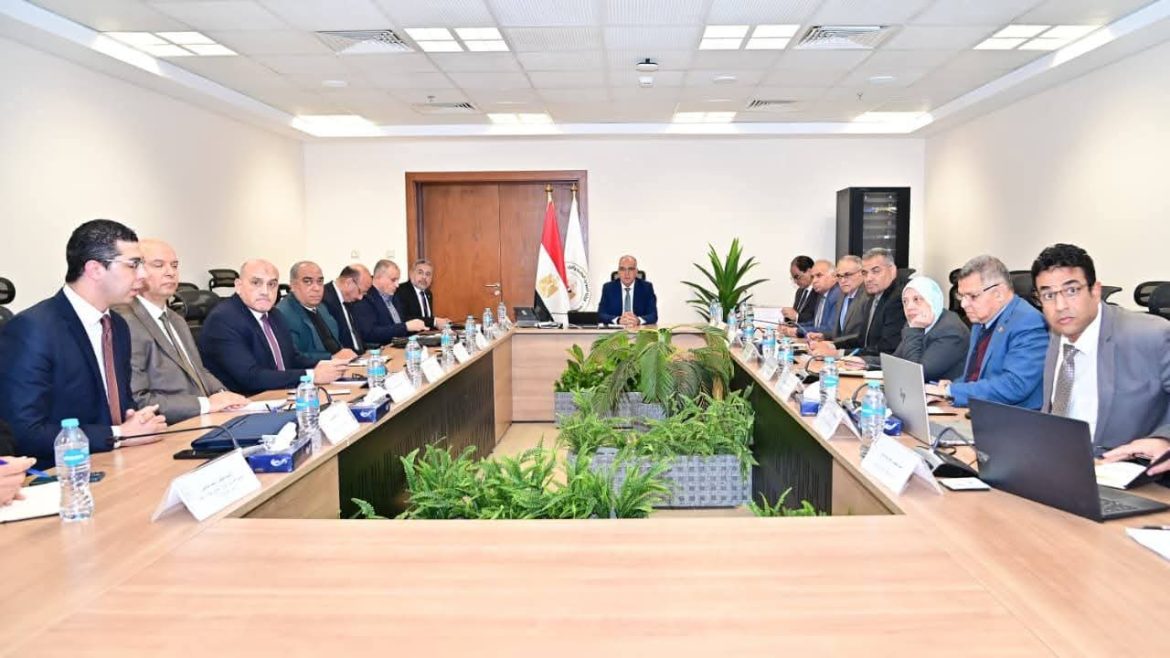 الري: إدارة مياه النيل في مصر.. إجراءات جديدة لمواجهة السيول وتعظيم الموارد