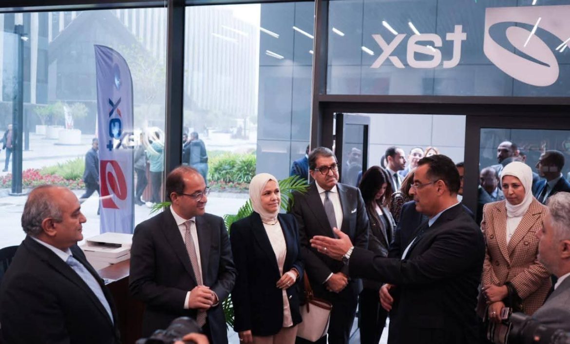 المالية: تطلق خدمات ضريبية VIP.. خطوة جديدة لكسب ثقة المستثمرين