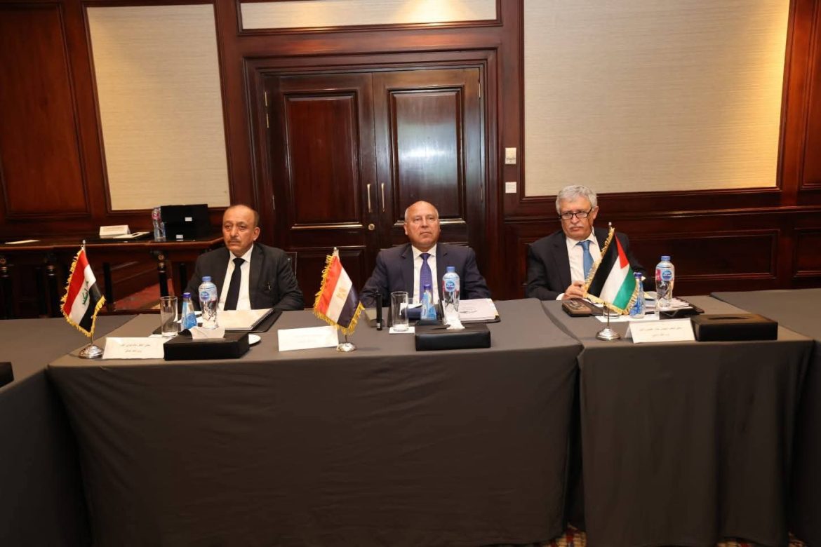 النقل: «الجسر العربي».. أرباح قياسية ونمو قوي في نقل الركاب والبضائع