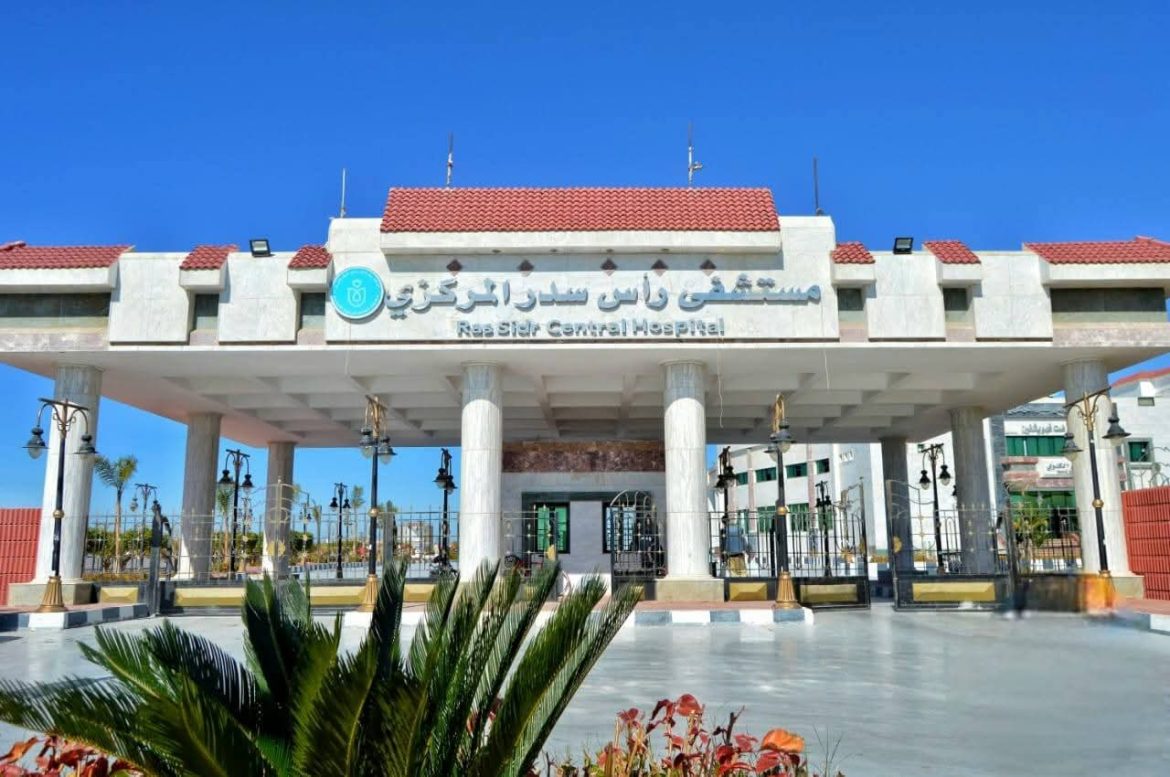 الرعاية الصحية ترفع درجة الاستعداد لتأمين احتفالات «أسبوع الآلام» و«عيد القيامة»