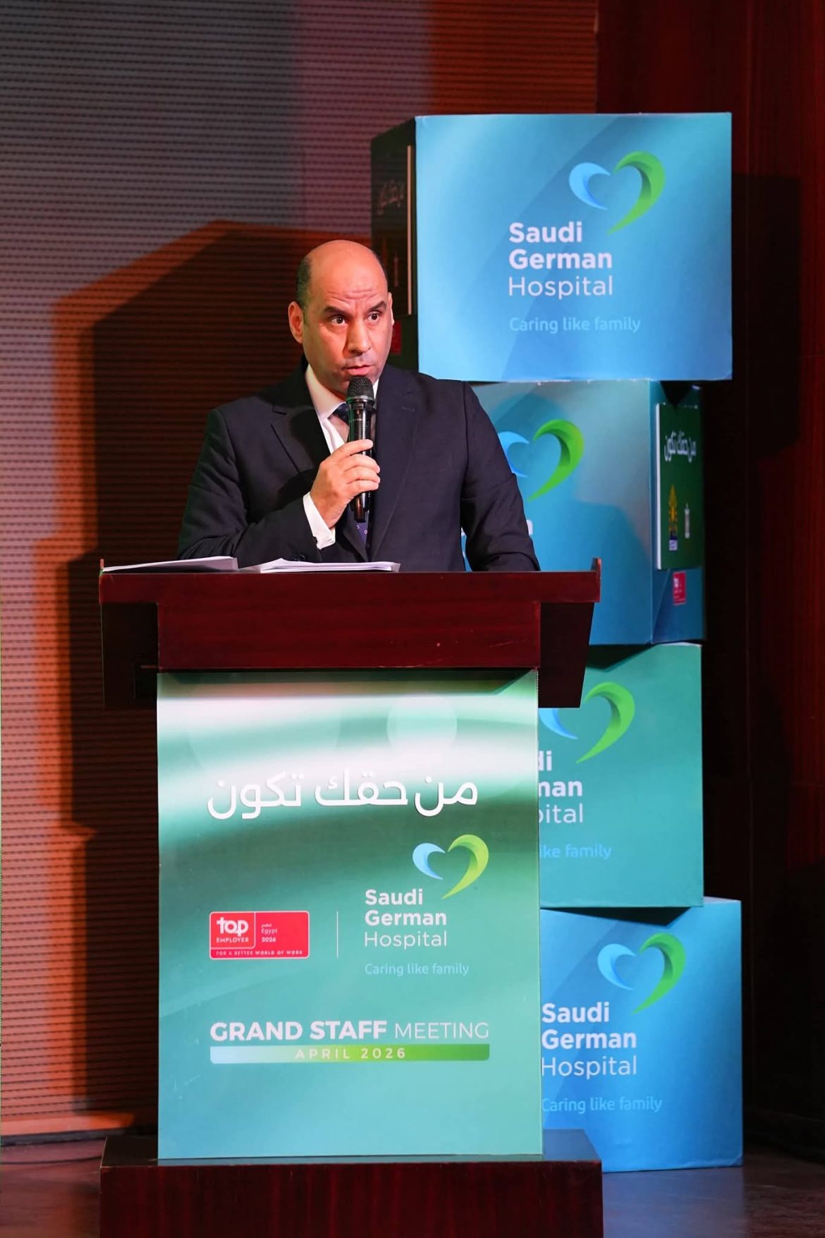 العمل: عقود لذوي الهمم ومنصة وظائف موحدة.. تحرك جديد لربط التدريب بالتشغيل