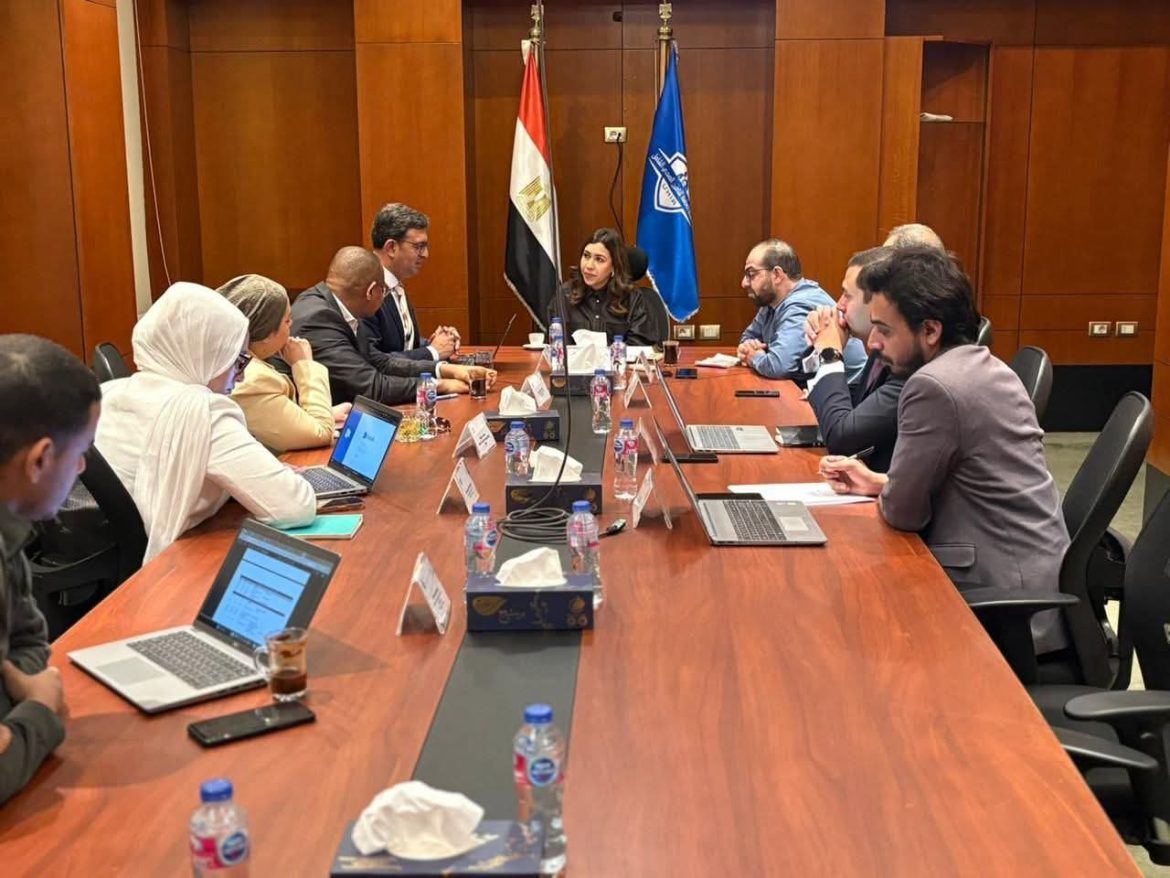 البنك الدولي يشيد بتقدم مصر في التأمين الصحي الشامل ويعزز الشراكة الاستراتيجية