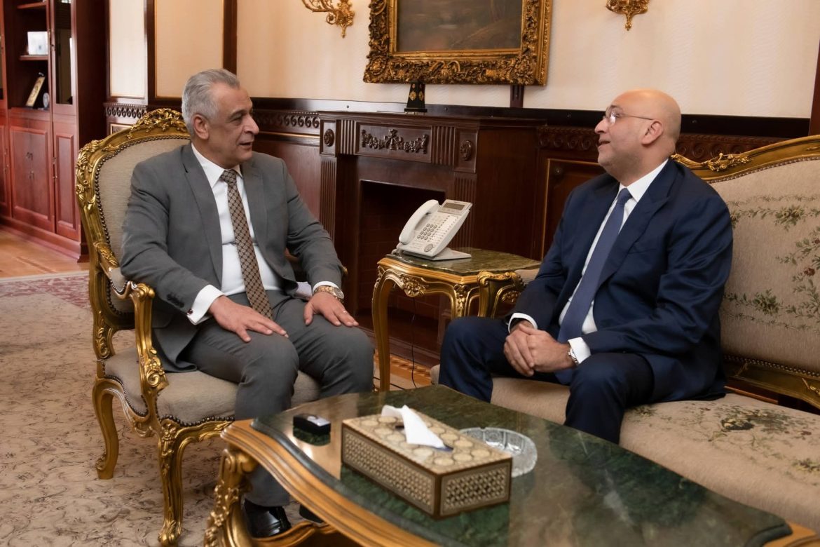 الإنتاج الحربي وتنمية المشروعات يتعاونان لدعم الشباب وزيادة الإنتاجية المحلية