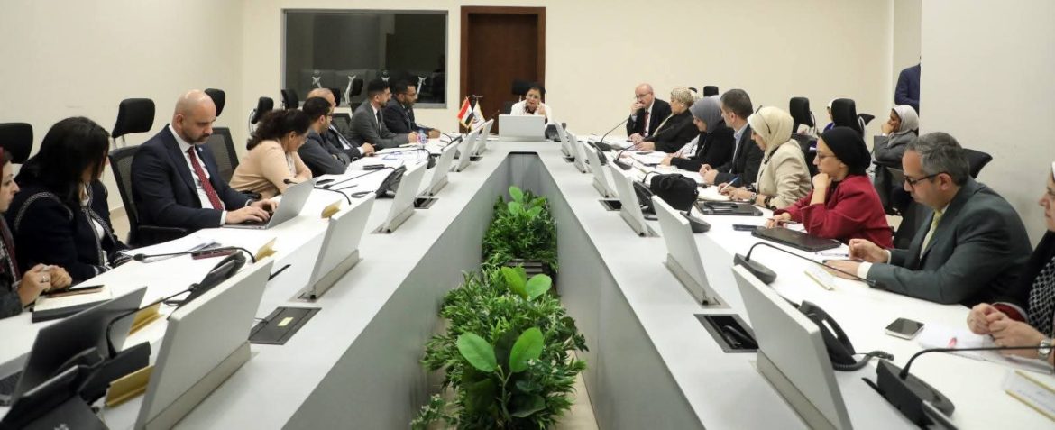 الصحة تتحرك لتطوير الوحدات.. خطة للربط مع «حياة كريمة» والتأمين الشامل