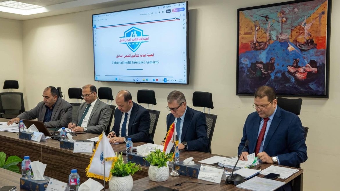 التأمين الصحي الشامل: مد العقود وضمان استمرارية الخدمات وتطوير منظومة الإنفاق