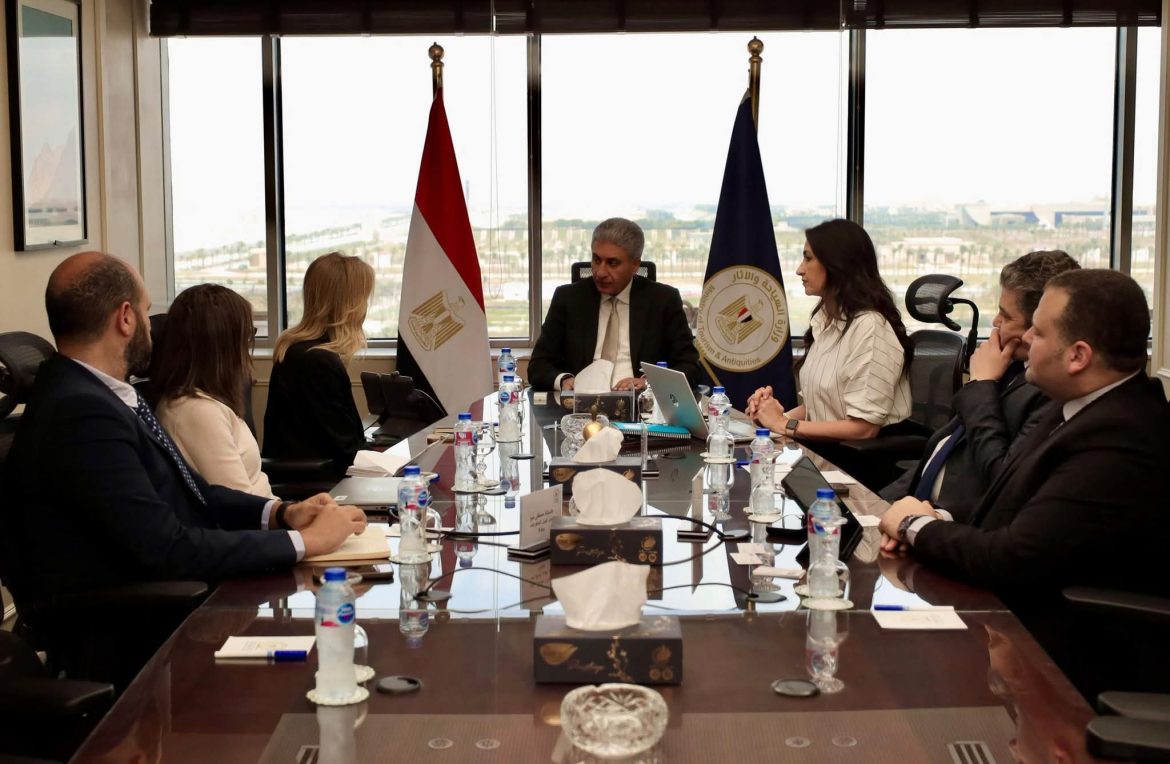 «فيزا» تستهدف دعم تجربة السائح وزيادة تنافسية المقصد المصري