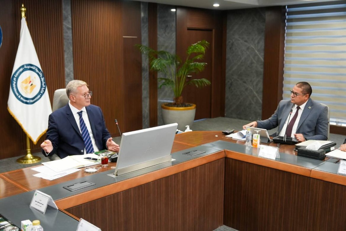 كارجاس: تحويل 30 ألف سيارة للعمل بالغاز الطبيعي خلال 2025 بنمو 61%