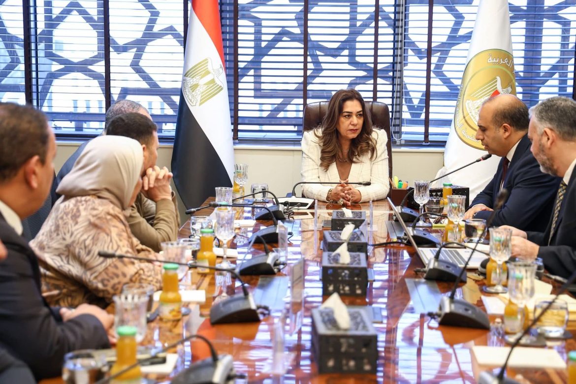 التنمية المحلية: وقود من الزيوت المستعملة.. مشروع جديد يعزز الاقتصاد الأخضر