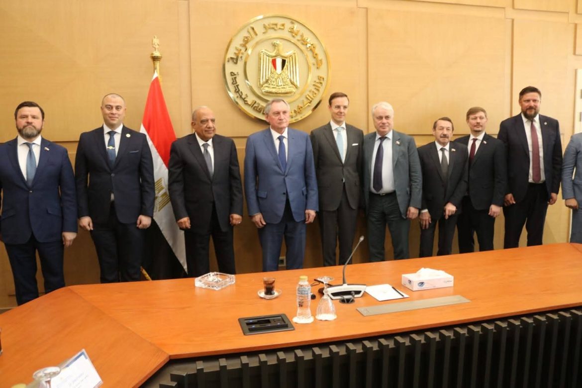 الكهرباء: رفع الطاقة المتجددة إلى 45%.. خطة مصرية جديدة