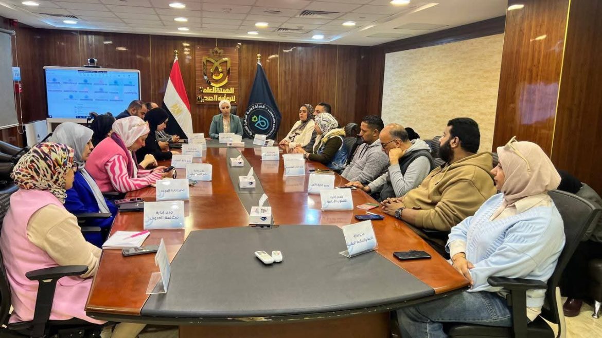 الرعاية الصحية: خطة طوارئ صحية شاملة خلال الأعياد