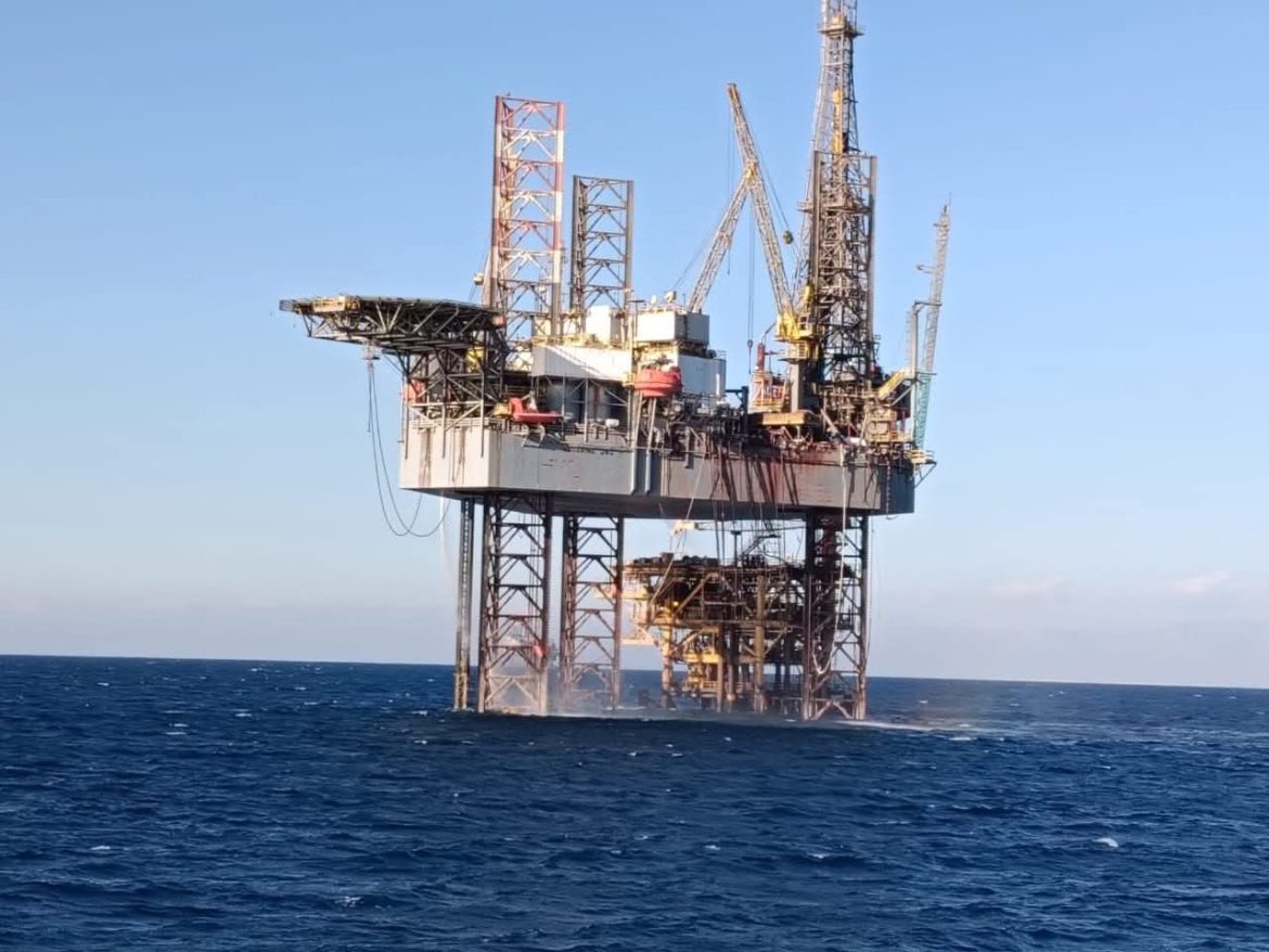 البترول: بتروجلف تضيف 10 آلاف برميل يوميًا وتسجل أعلى إنتاج في تاريخها