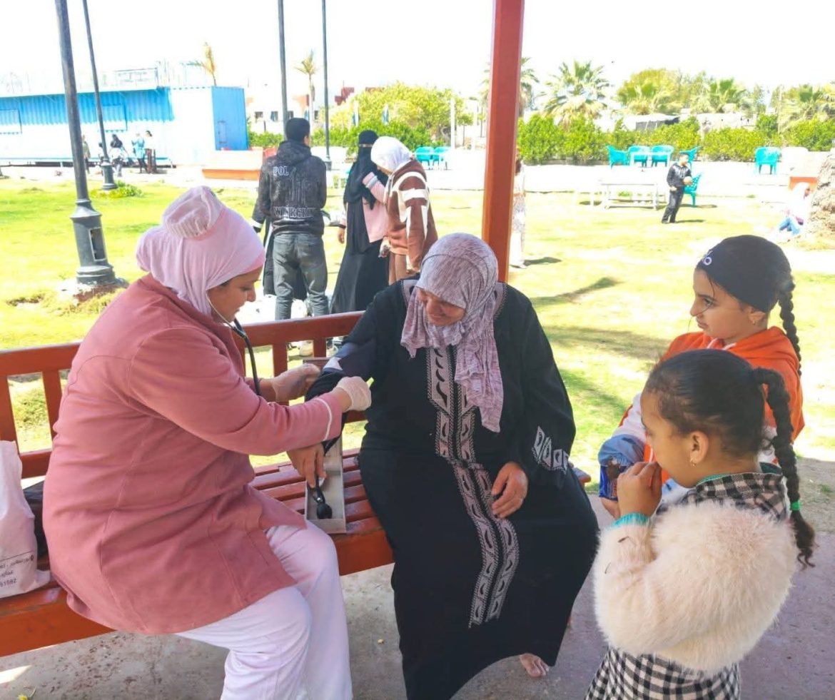 الرعاية الصحية: خطة طبية مكثفة لتأمين احتفالات شم النسيم في المحافظات