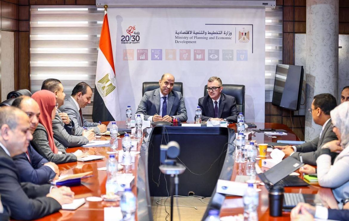 التخطيط والعمل: من التدريب إلى التوظيف.. خطة تعيد تشكيل سوق العمل المصري