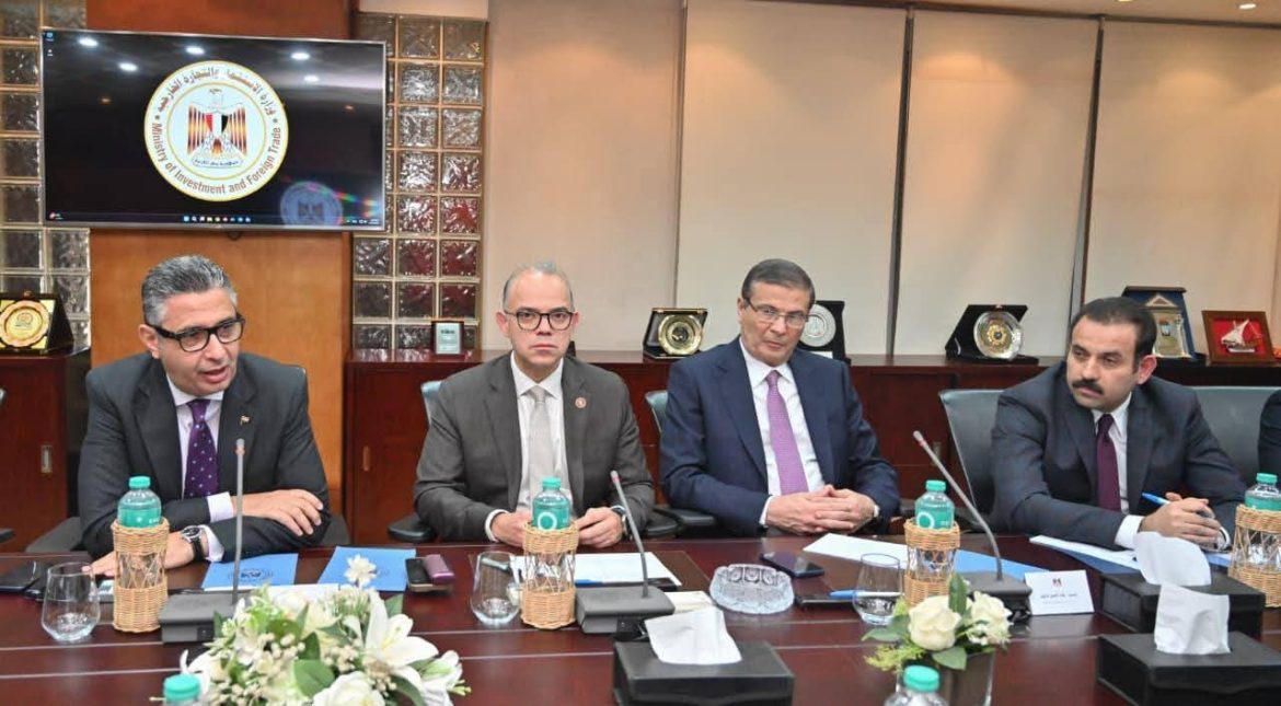 نحو أسواق أكثر شفافية.. الحكومة تسرّع تفعيل البورصة السلعية للسلع الأساسية