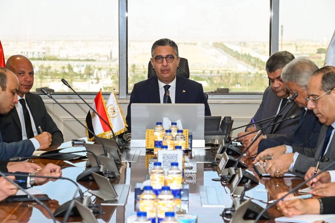 التموين تراجع تنفيذ «كاري أون» وتضع خطة توسع لتعزيز استقرار الأسواق