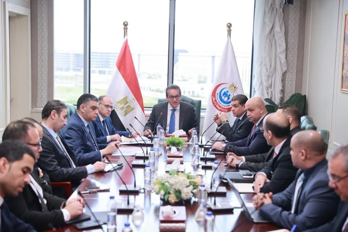 الصحة: لا زيادات عشوائية في أسعار الدواء ومتابعة يومية للسوق