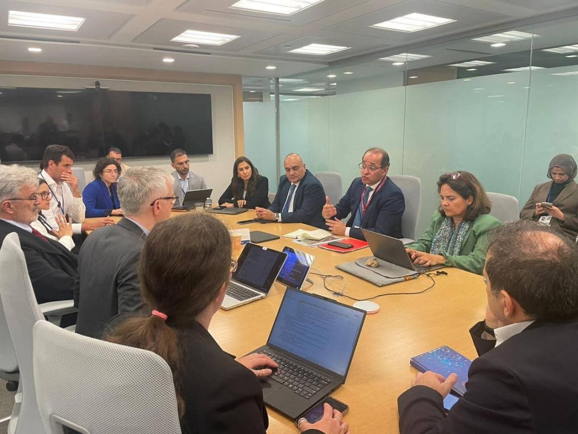 المالية: إيرادات الضرائب ترتفع 29%.. ومصر تحقق فائضًا أوليًا قويًا