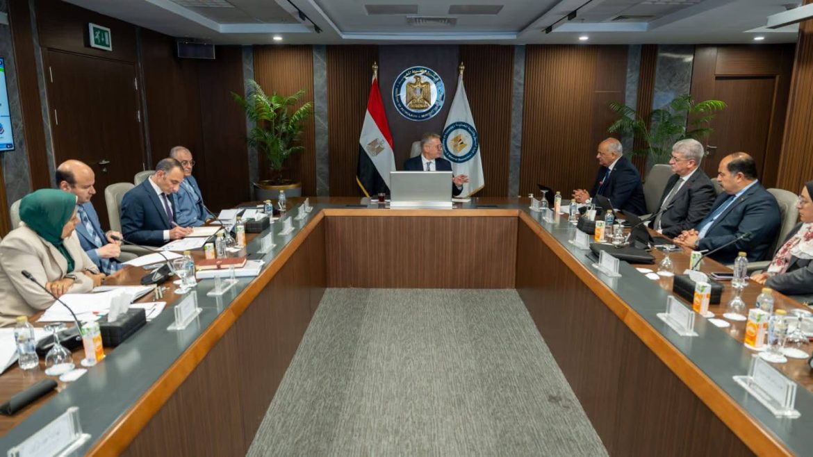 البترول: «إيبروم» تحقق أعلى أرباح في تاريخها بنمو 44%