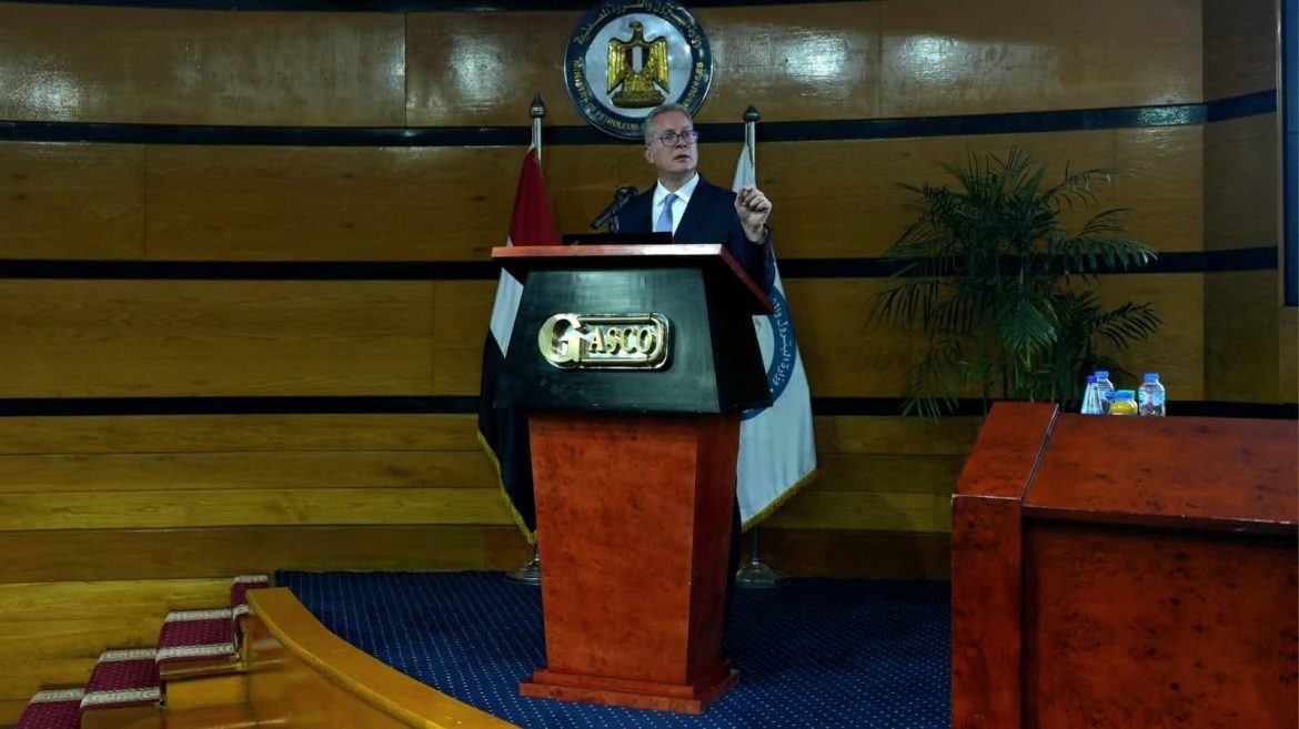 وزير البترول: إنهاء مستحقات الشركاء يفتح الباب لاستثمارات جديدة وزيادة الإنتاج