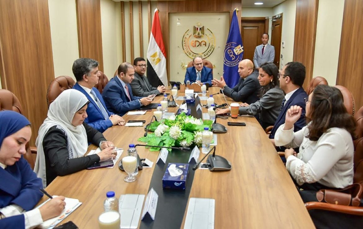 هيئة الدواء تفتح باب الاستثمار في التجميل بشراكة مع لوريال