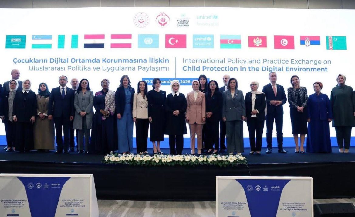 التضامن تتحرك لتعزيز أمان الأطفال على الإنترنت وسط تحديات الذكاء الاصطناعي