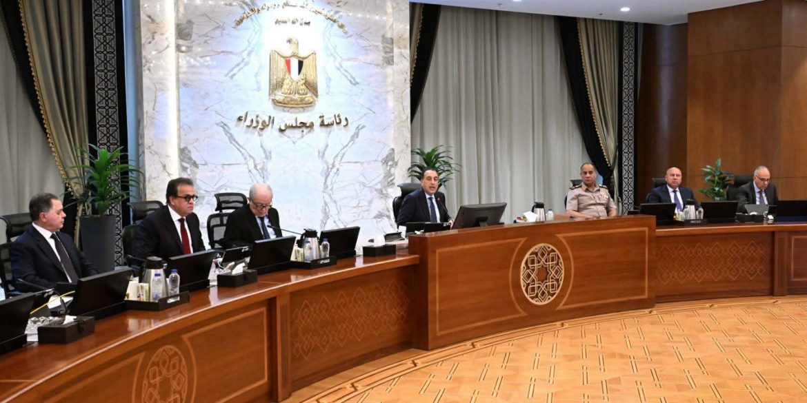 الحكومة تتحرك لتحويل شمال سيناء إلى وجهة استثمارية وسياحية