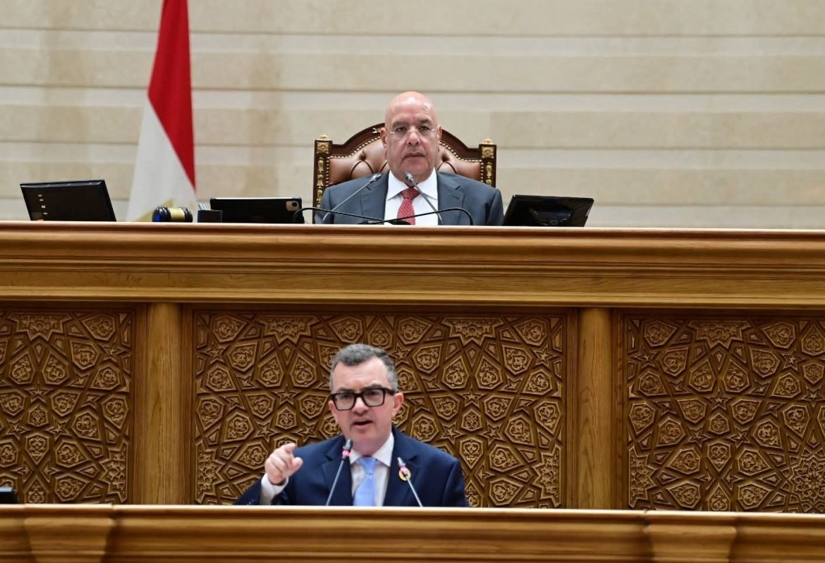 التخطيط: 3.7 تريليون جنيه استثمارات في خطة مصر التنموية الجديدة