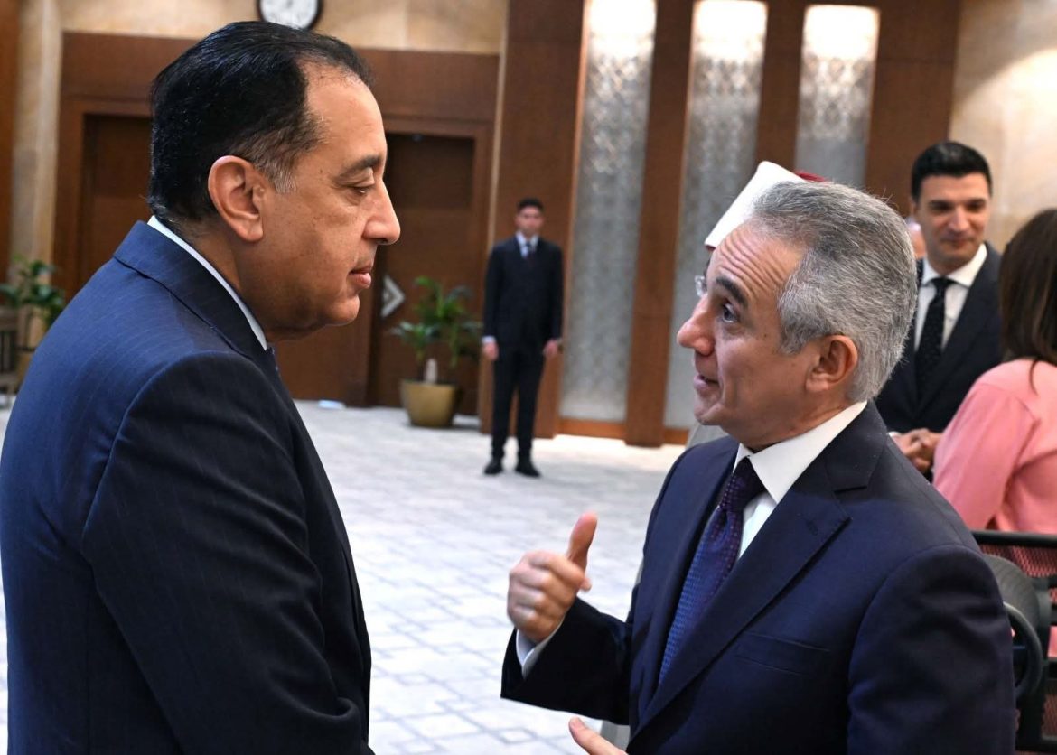 مصر تُقر مشروع قانون موحد للأحوال الشخصية للمسيحيين