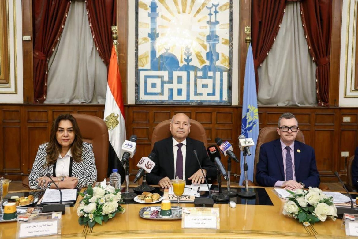 الحكومة تدعم الاقتصاد الأخضر.. فرص وتمويل للمشروعات الذكية