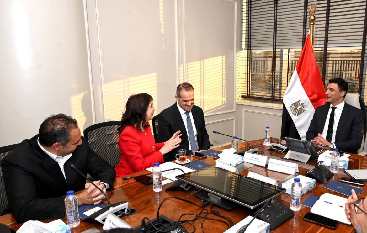 الصناعة: 450 فرصة عمل مرتقبة.. خطط توسعية جديدة لكوكاكولا في مصر