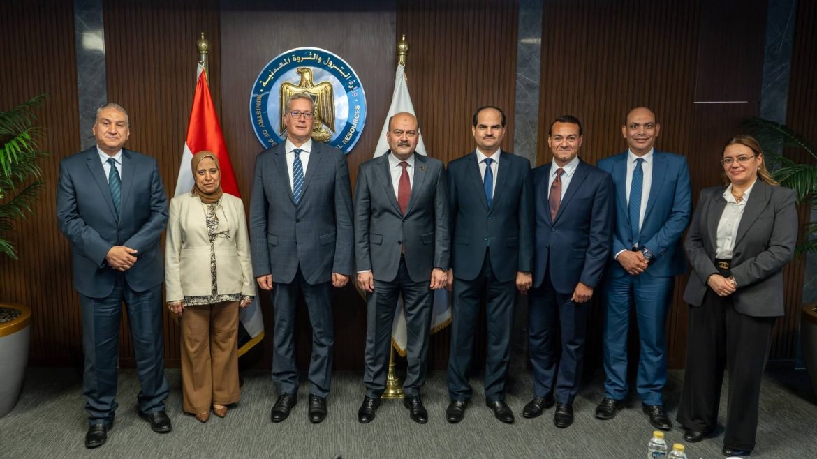 البترول: ميثانكس مصر تقود سوق الميثانول.. وتوسع مرتقب لتعزيز الصادرات